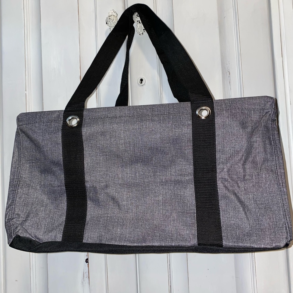 2 Medium Utility Totes! NEw!